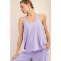Rae Mode Racerback Tank