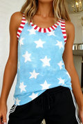 LA Society Star Tank