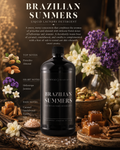 Mavwick Luxury Liquid Detergent