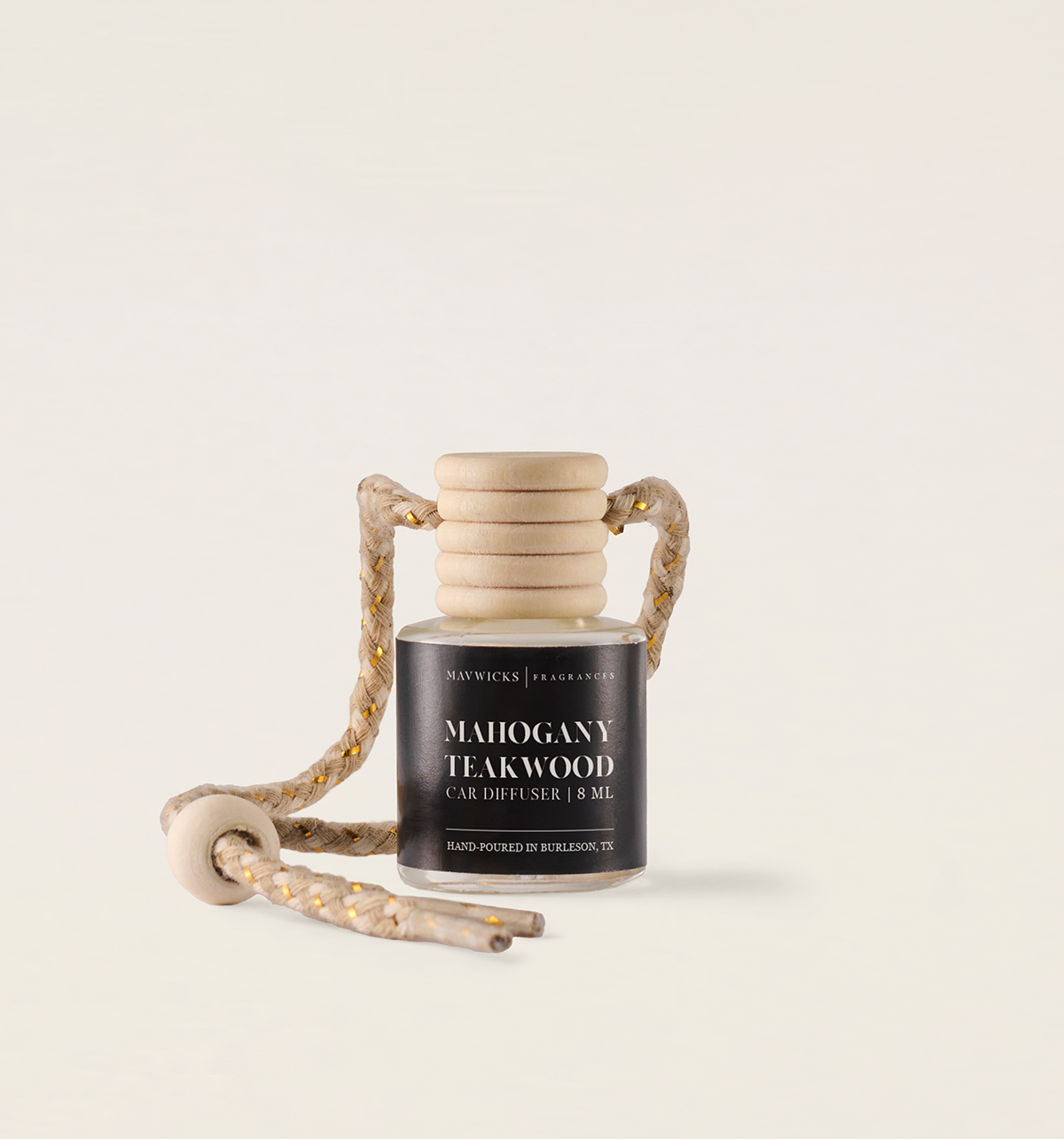 Mavwick Car Diffusers
