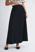 Aemi + Co Midi Skirt