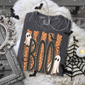 Boo Polka Dot Tee