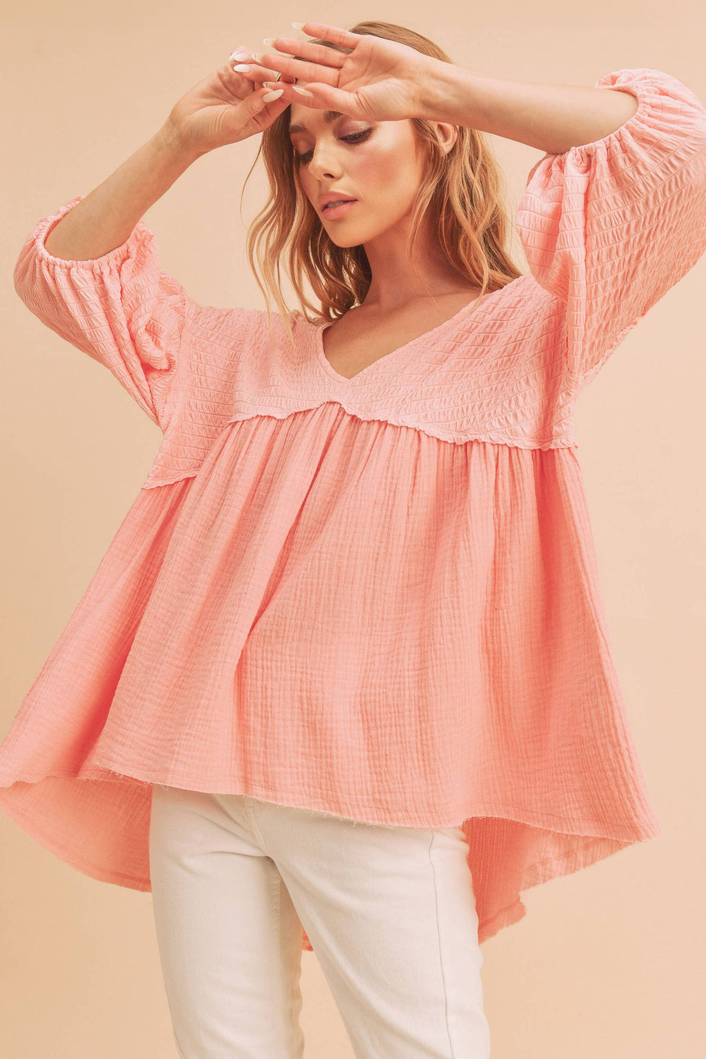 AEMI + CO Natalie Top