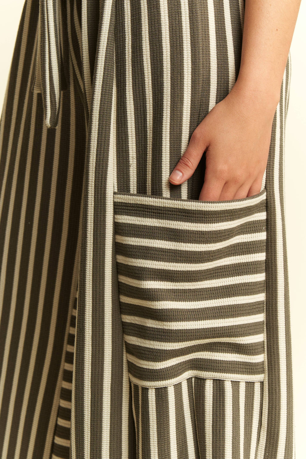 Jade by Jane Striped Pants
