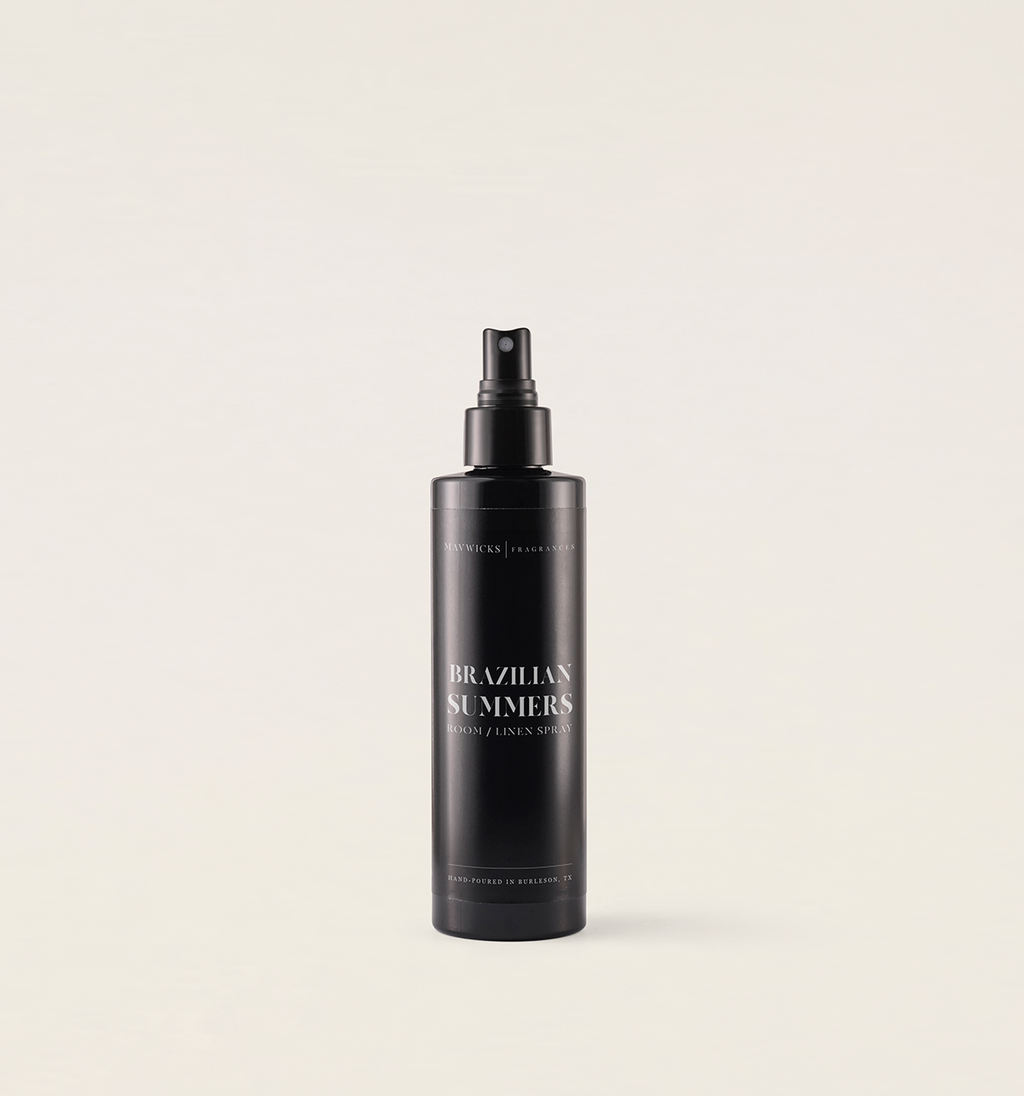 Mavwick Room Spray