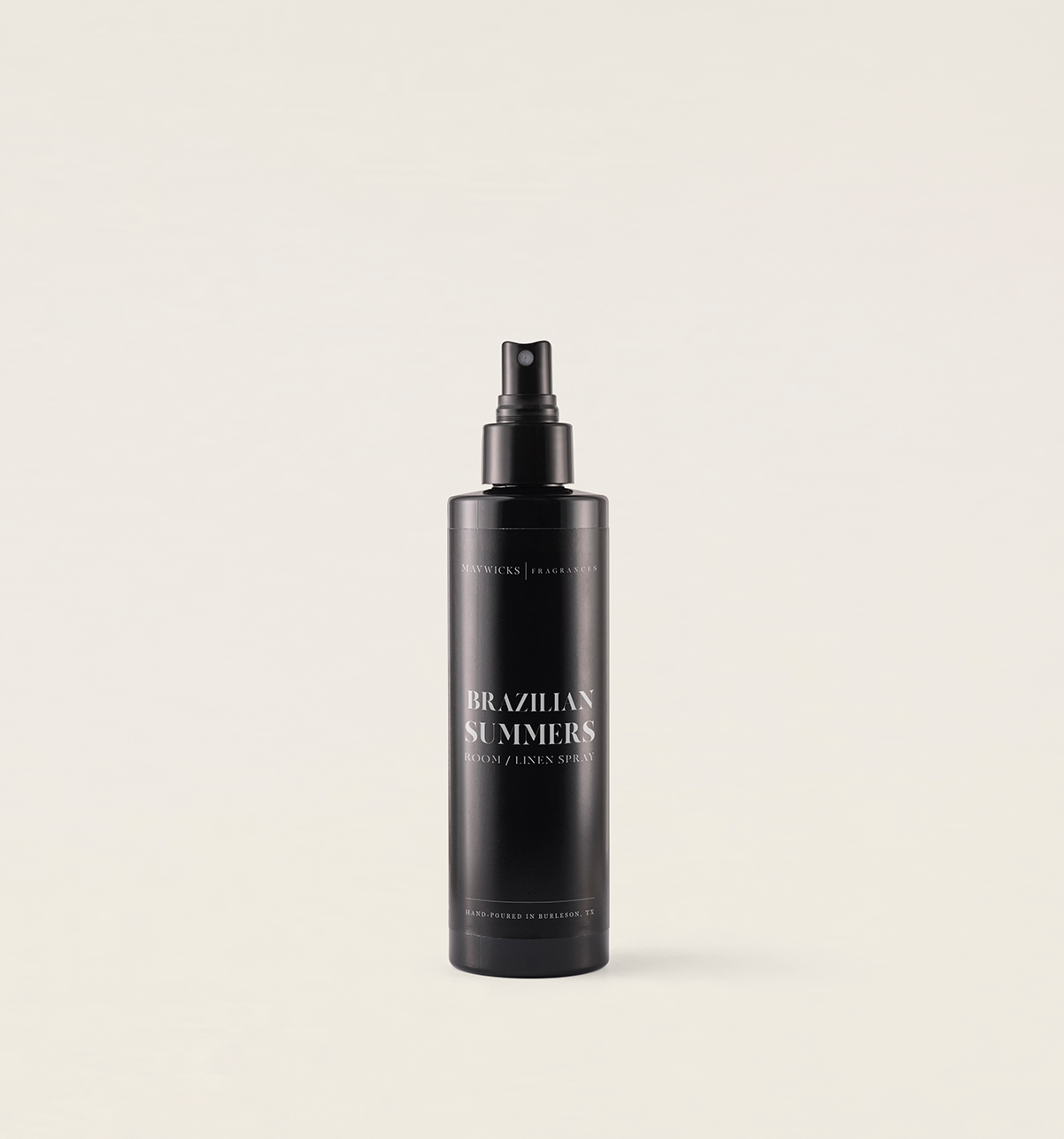 Mavwick Room Spray