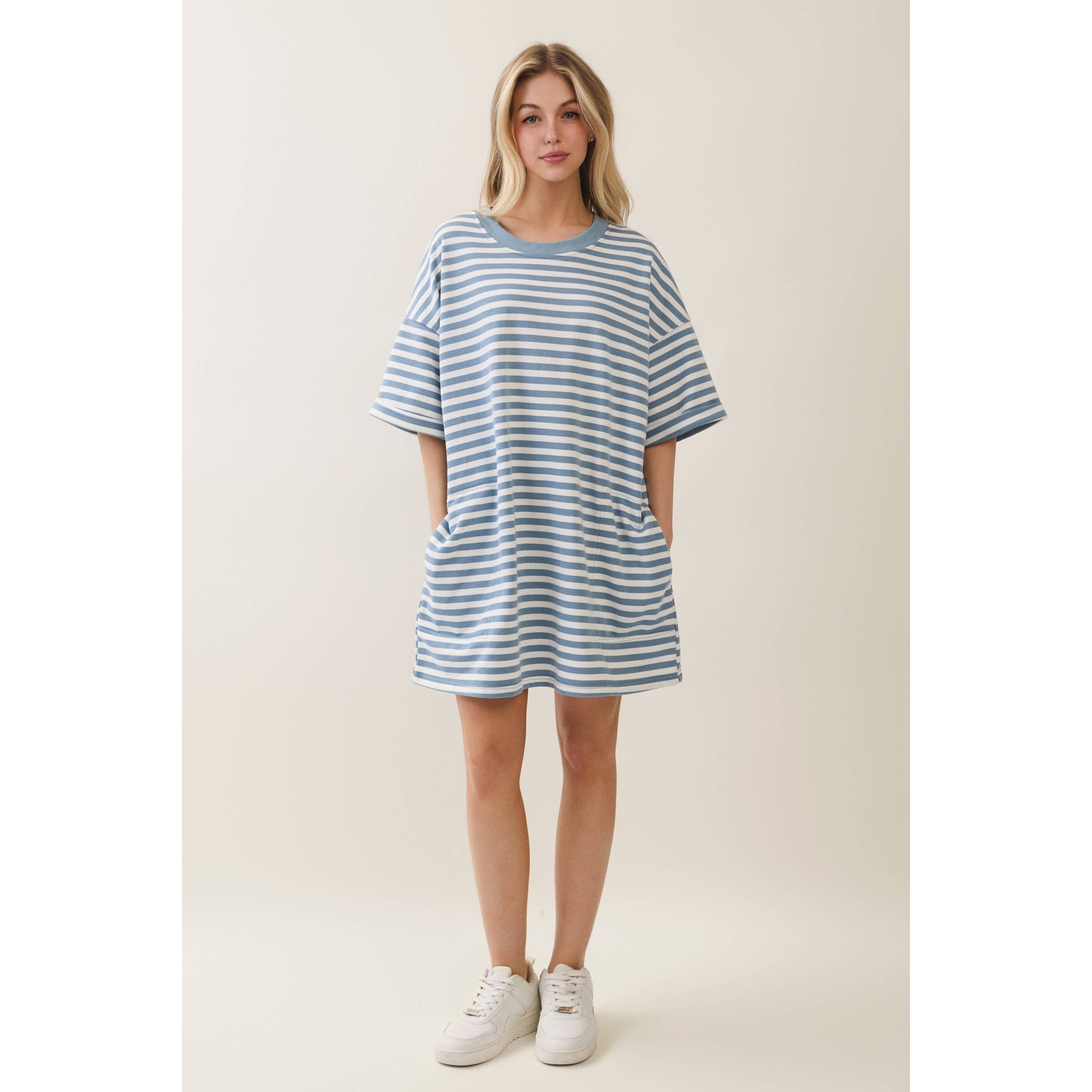 Veveret Big Top Dress