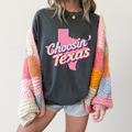 Choosin Texas T-Shirt