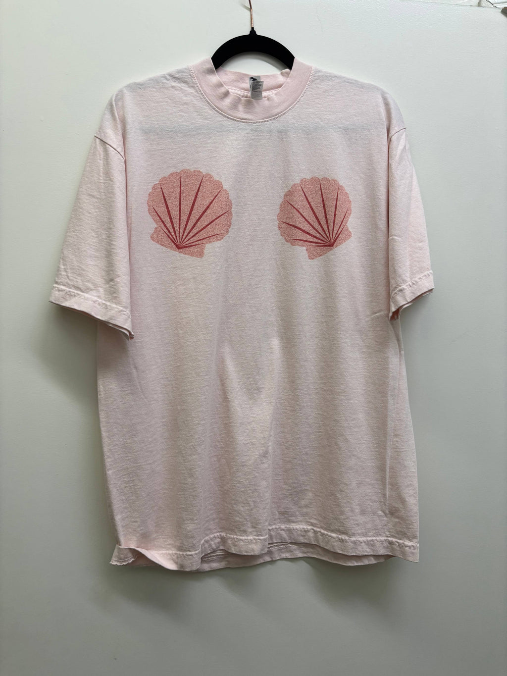 Seashell Tee