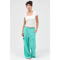 Double Zero Mineral Wash Cargo Pants