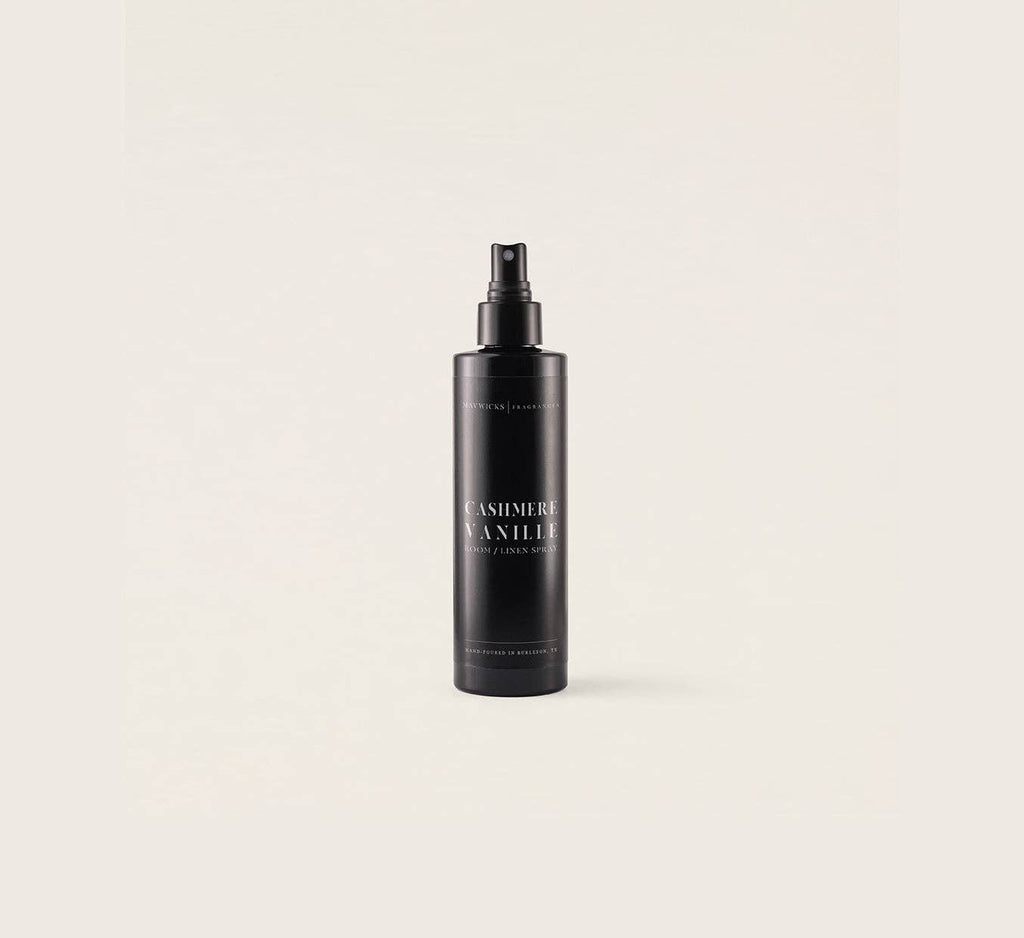 Mavwick Room Spray