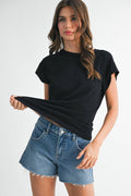 AEMI + CO Ivy Tee