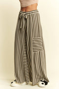 Jade by Jane Striped Pants