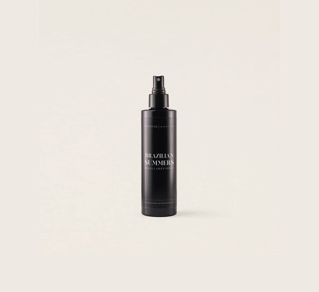 Mavwick Room Spray