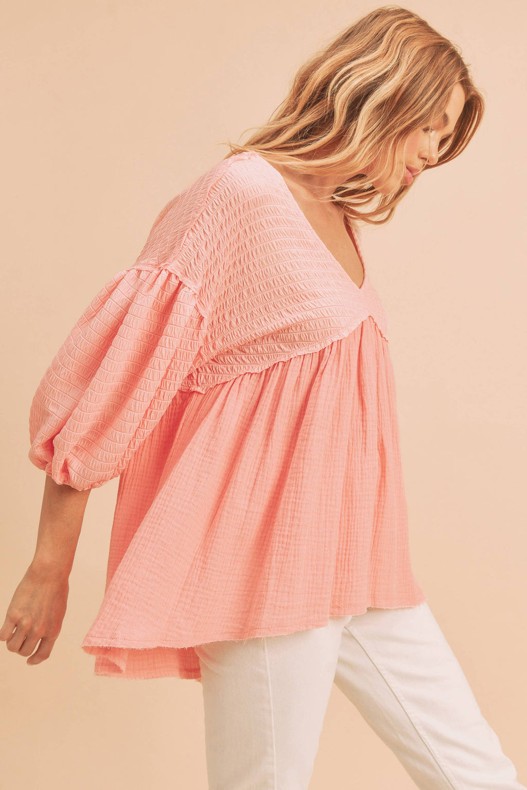 AEMI + CO Natalie Top