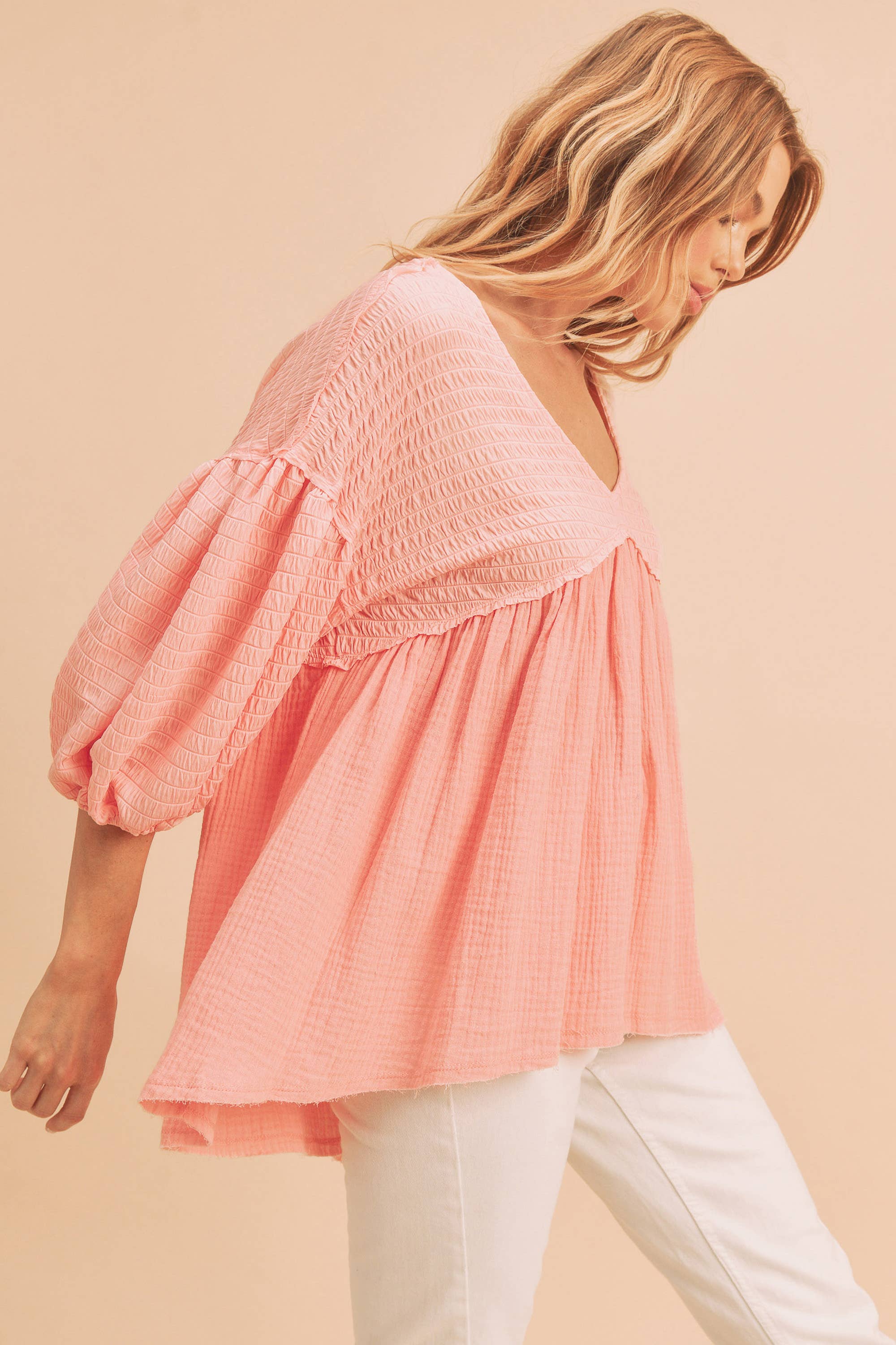 AEMI + CO Natalie Top