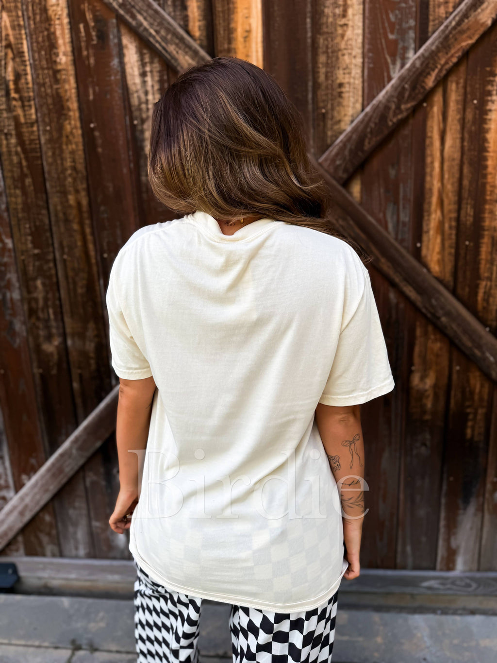 Fall Graphic Tee