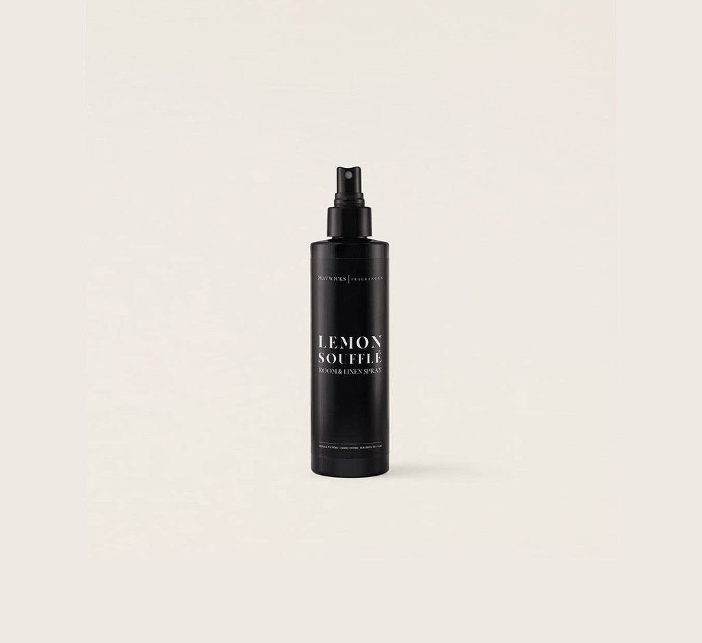 Mavwick Room Spray