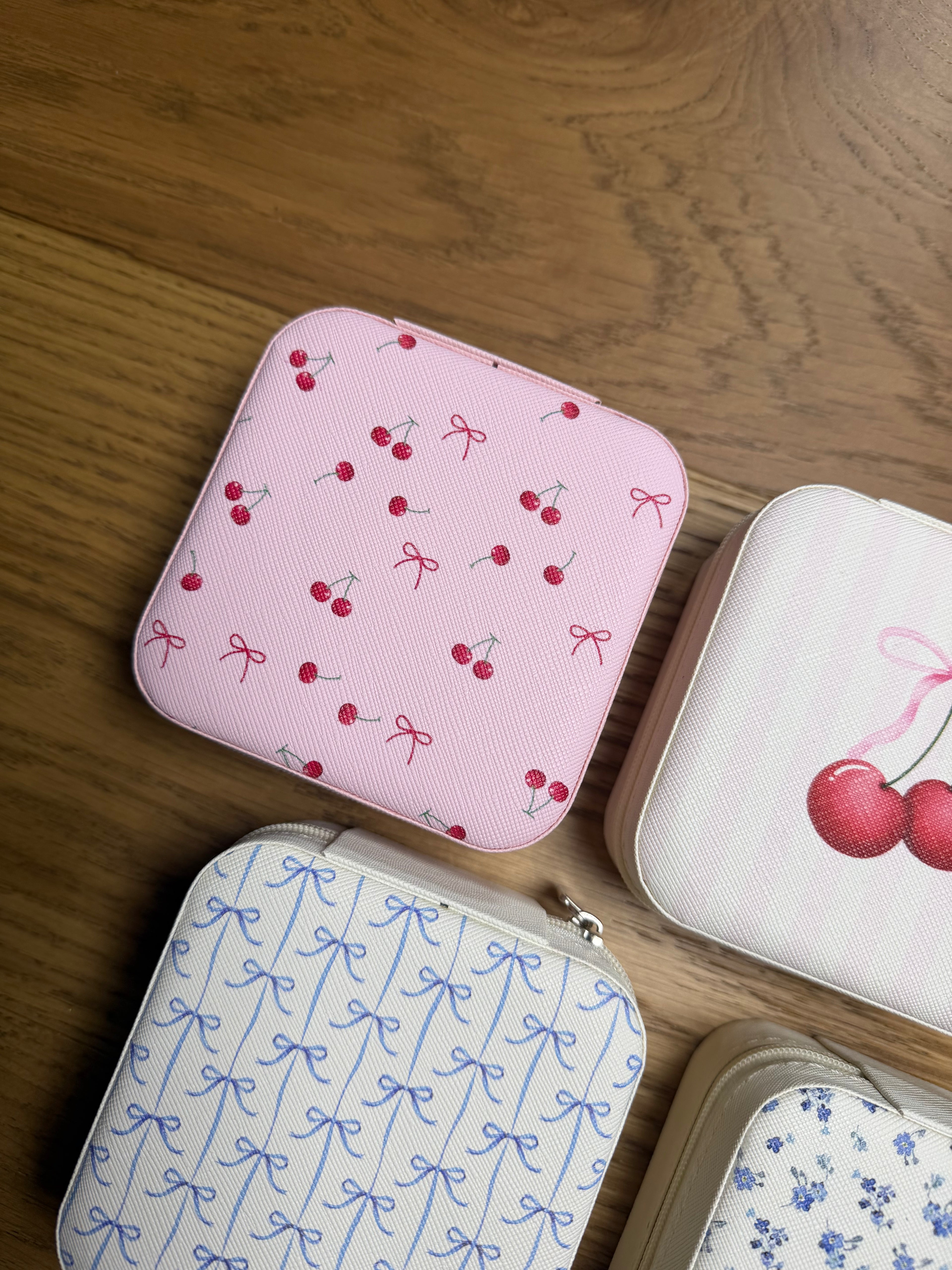 Jewelry Case