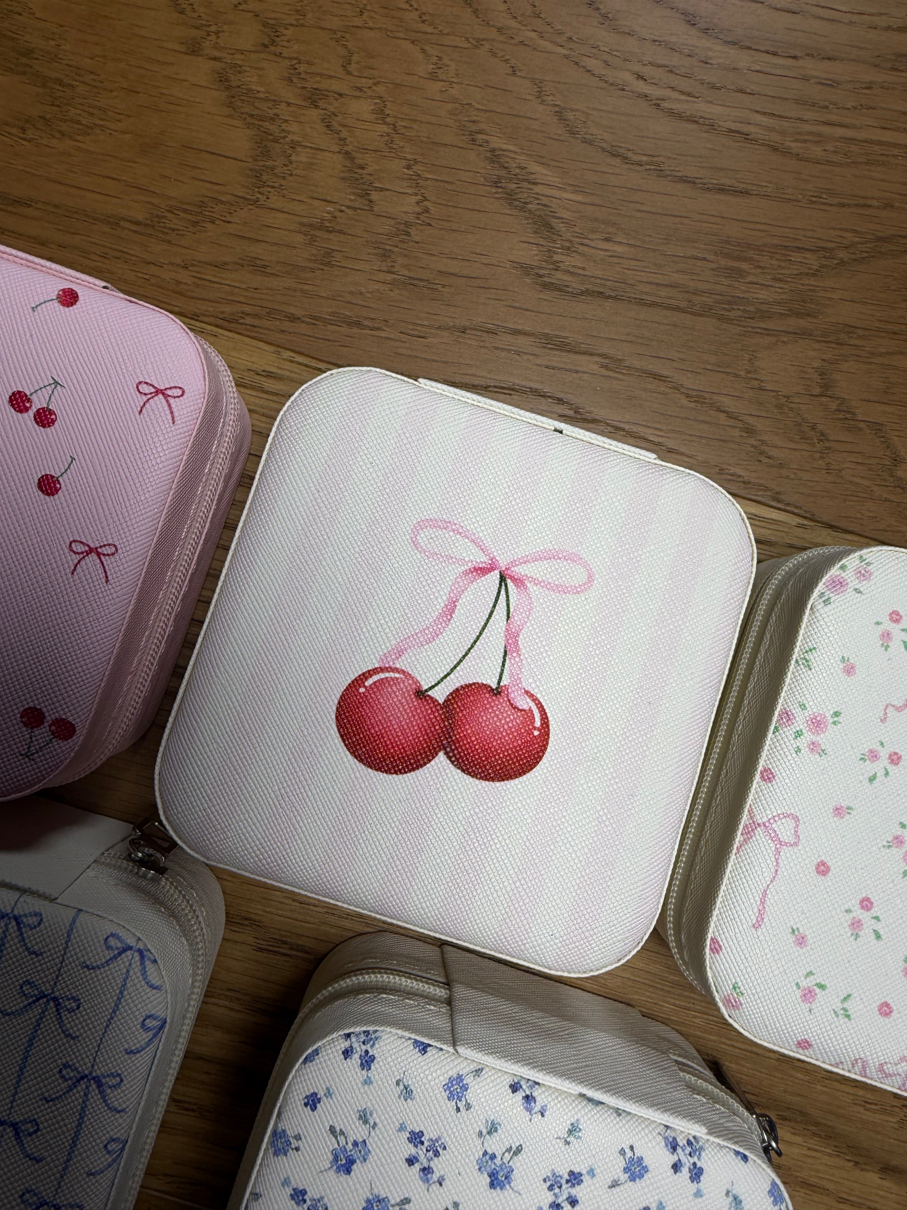 Jewelry Case