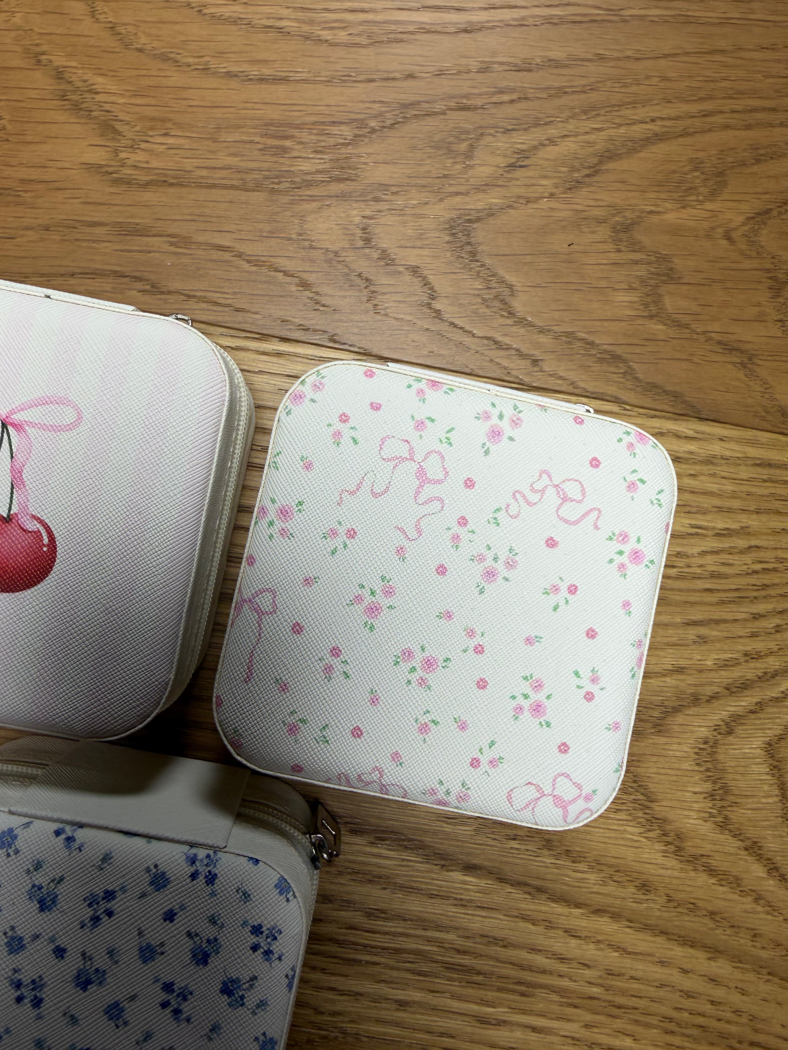 Jewelry Case