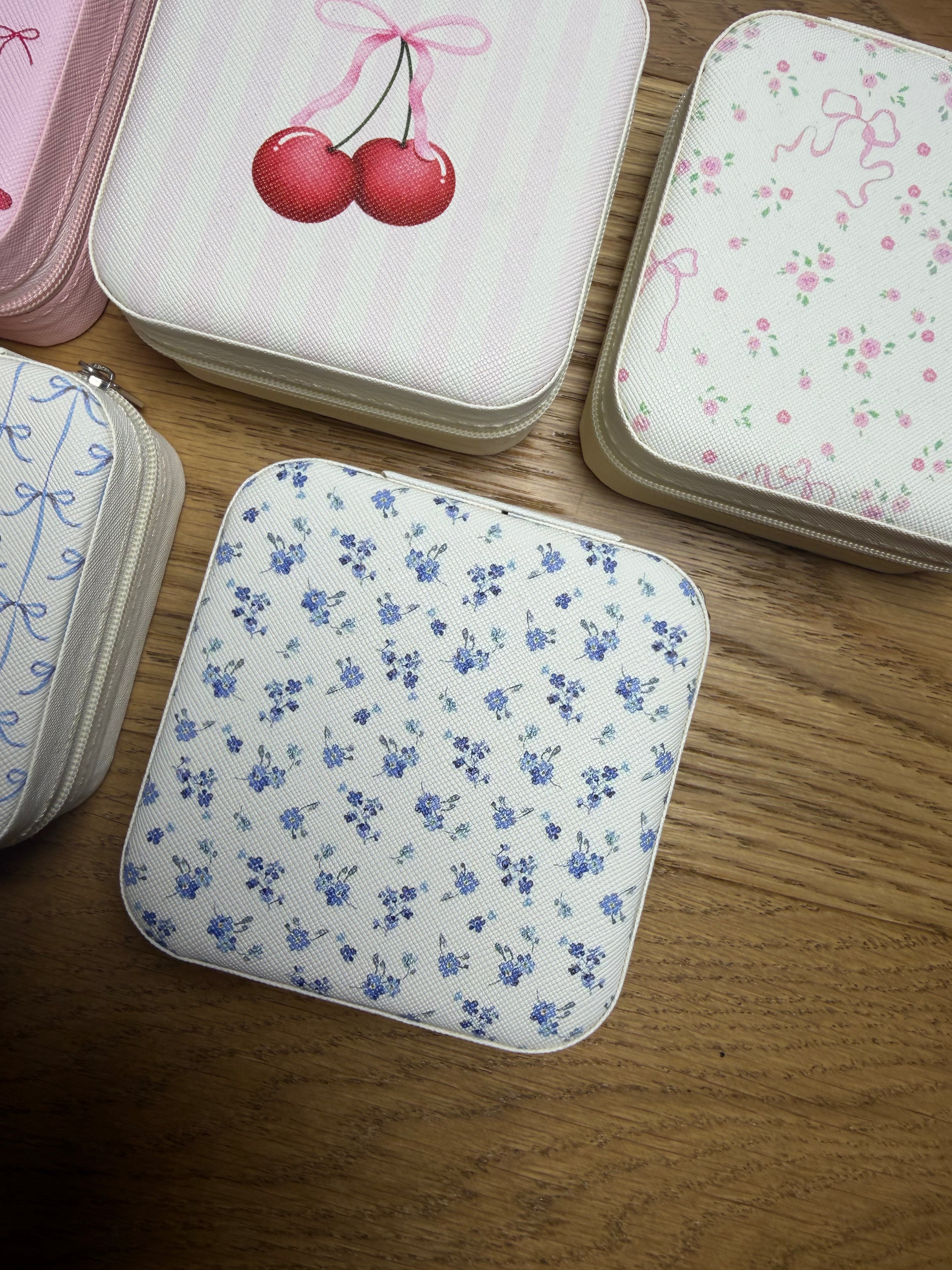 Jewelry Case