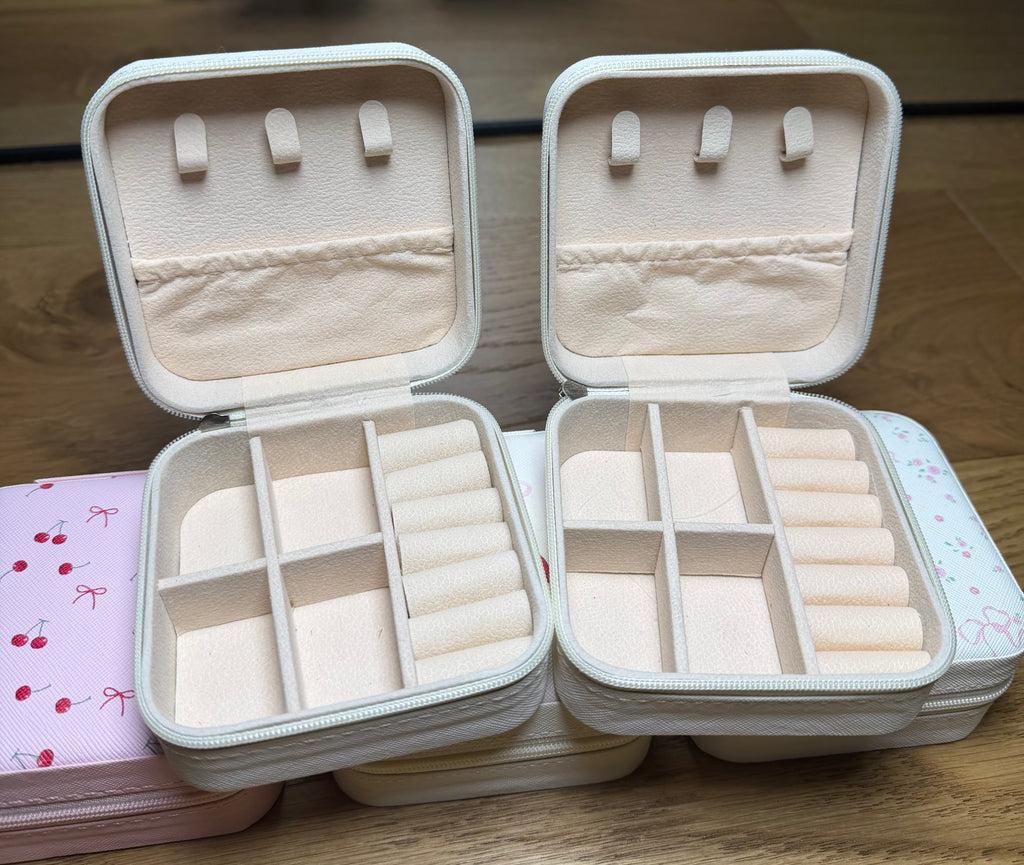 Jewelry Case