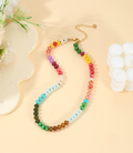 Beaded Necklace