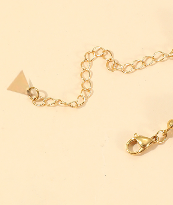 Beaded Necklace