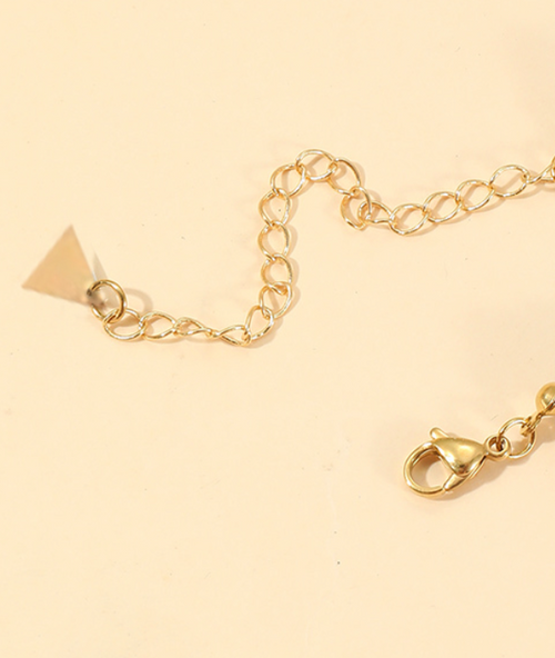 Beaded Necklace
