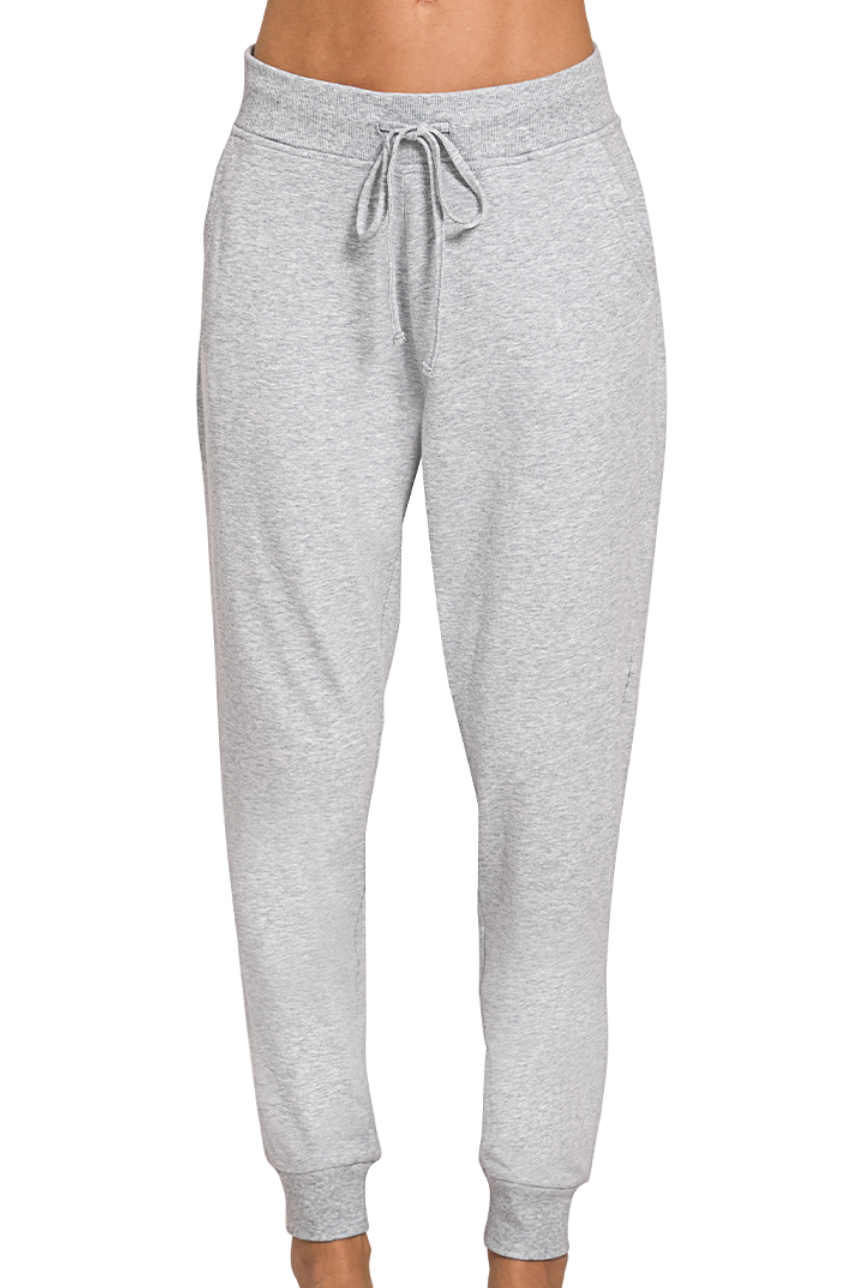 Zenana Joggers