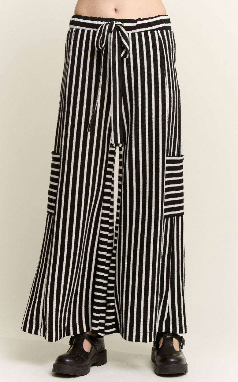 Jade by Jane Striped Pants