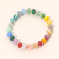 Beaded Stretch Bracelet