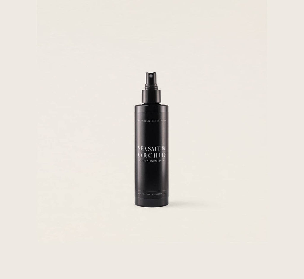 Mavwick Room Spray