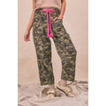 Bibi Camo Pants