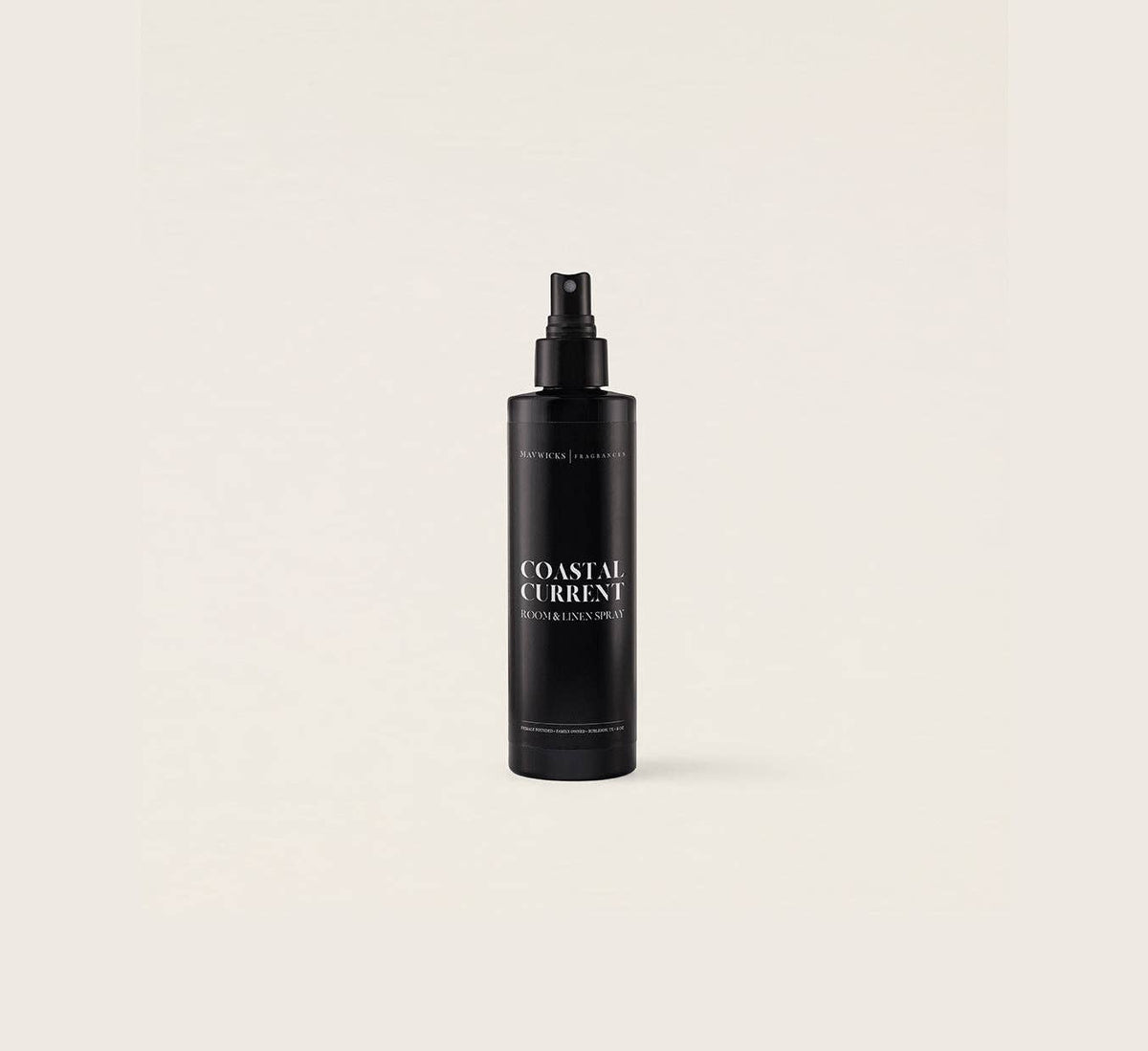 Mavwick Room Spray
