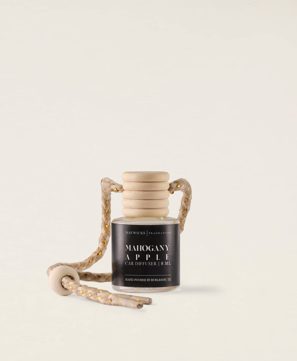 Mavwick Car Diffusers