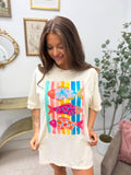 Birdie Fish Tee