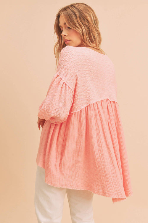 AEMI + CO Natalie Top
