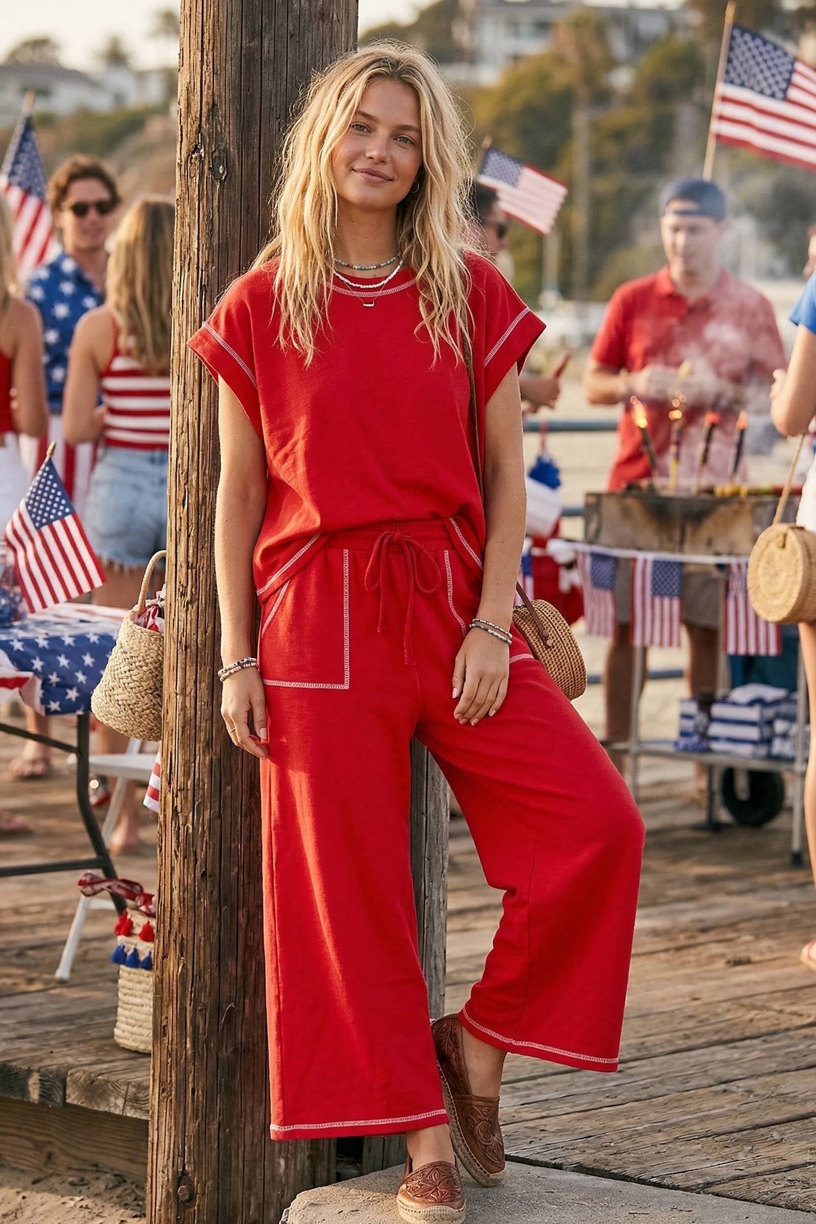 Sewn & Seen Scuba Set