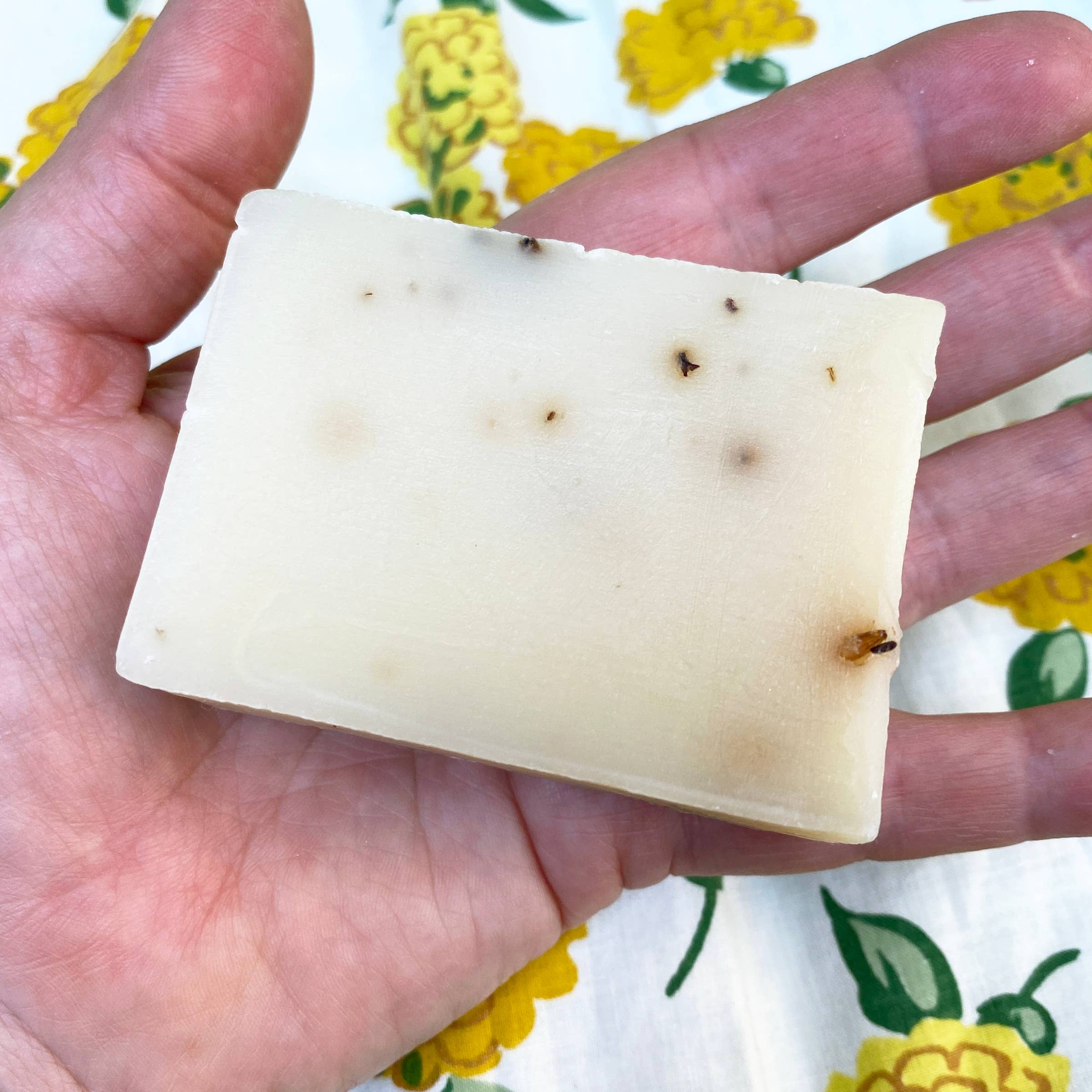 Key Lime Pie Soap & Washcloth Gift Set