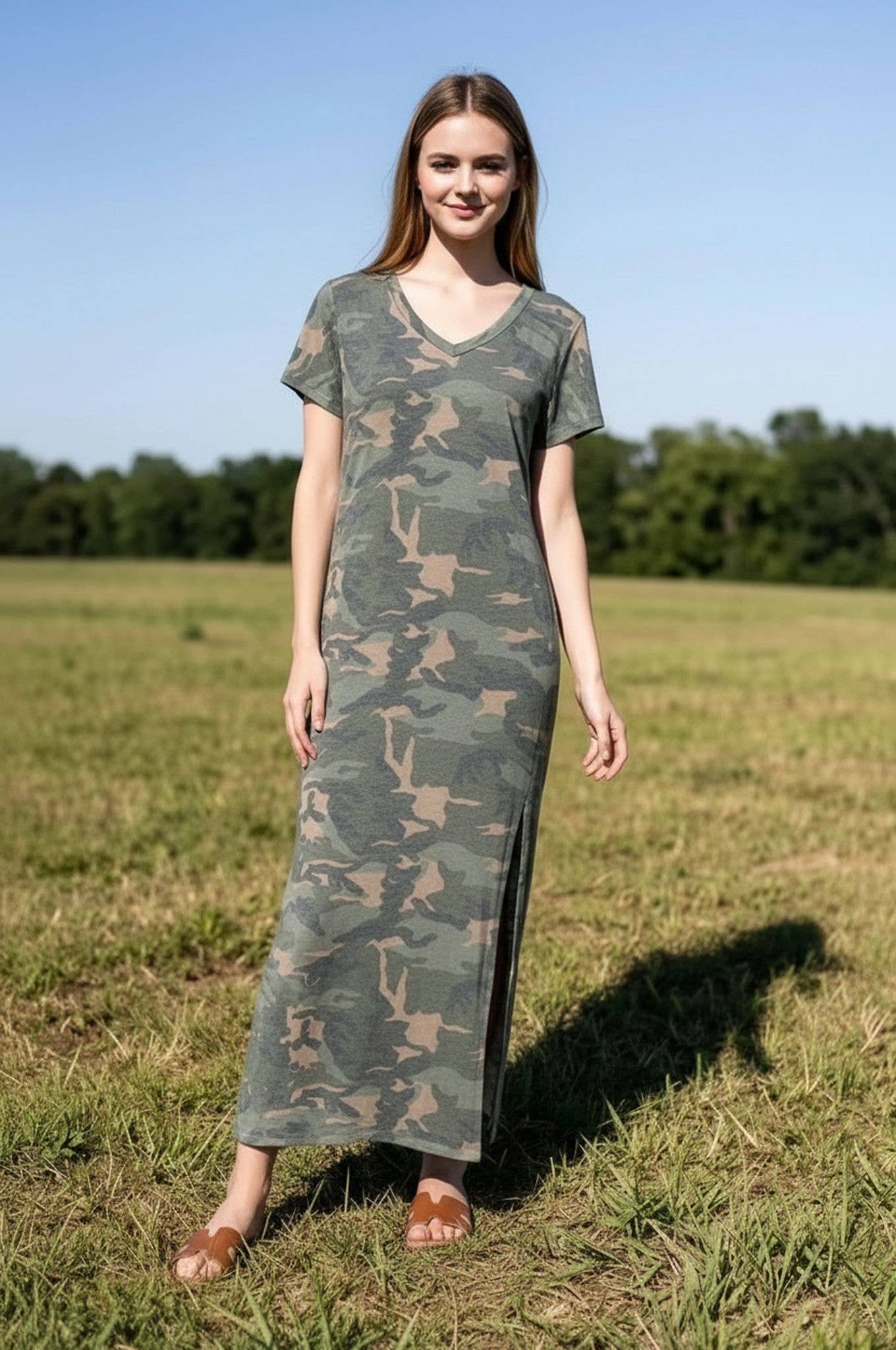 Magie Camo Maxi