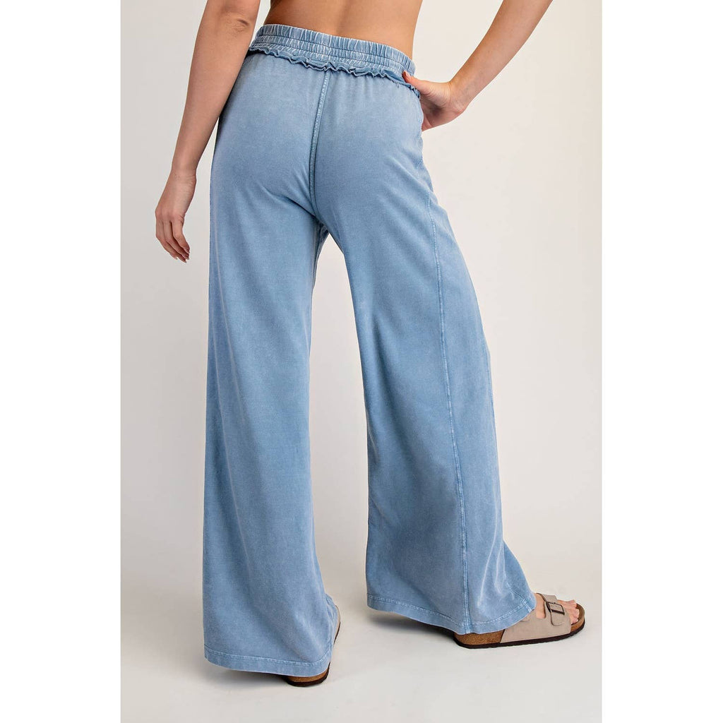 Rae Mode Mineral Washed Pants