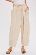 Bluivy Harem Pants