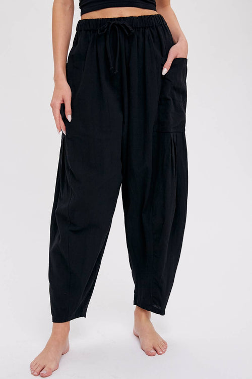 Bluivy Harem Pants