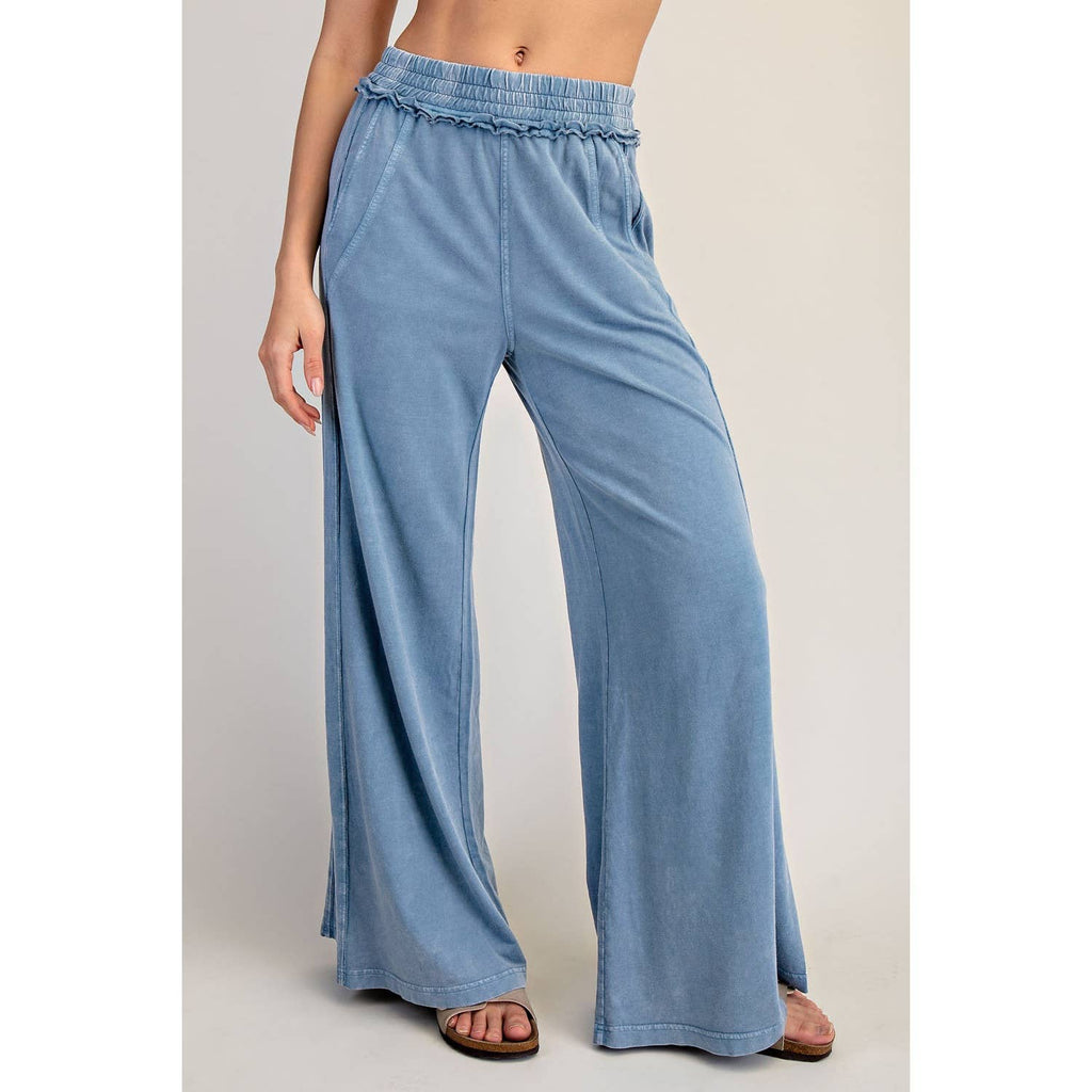 Rae Mode Mineral Washed Pants