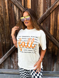 Fall Graphic Tee