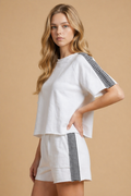 Magie Gingham Set