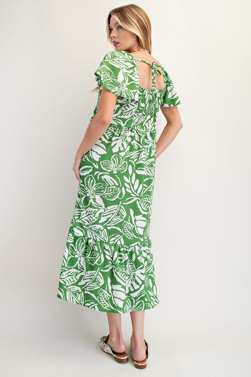 esmeralda maxi dress Esmeralda Tank Maxi – Bali Queen