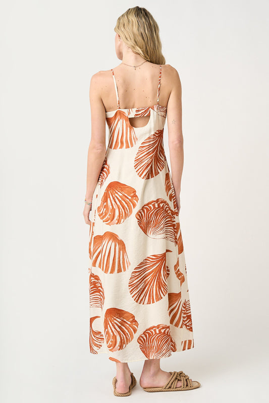 Mitto Shop Shell Maxi